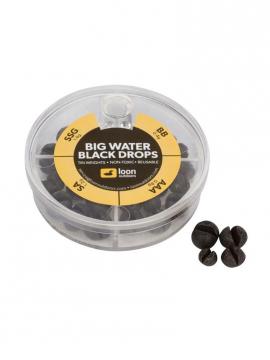 Loon Drops - 4 Division